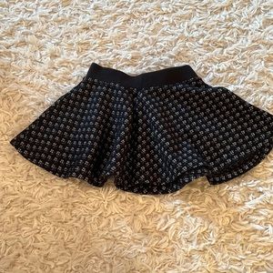 5/$25 Janie and Jack 2T Skirt